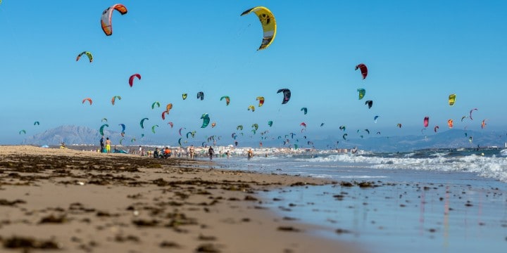 REBELS TARIFA KITESCHOOL