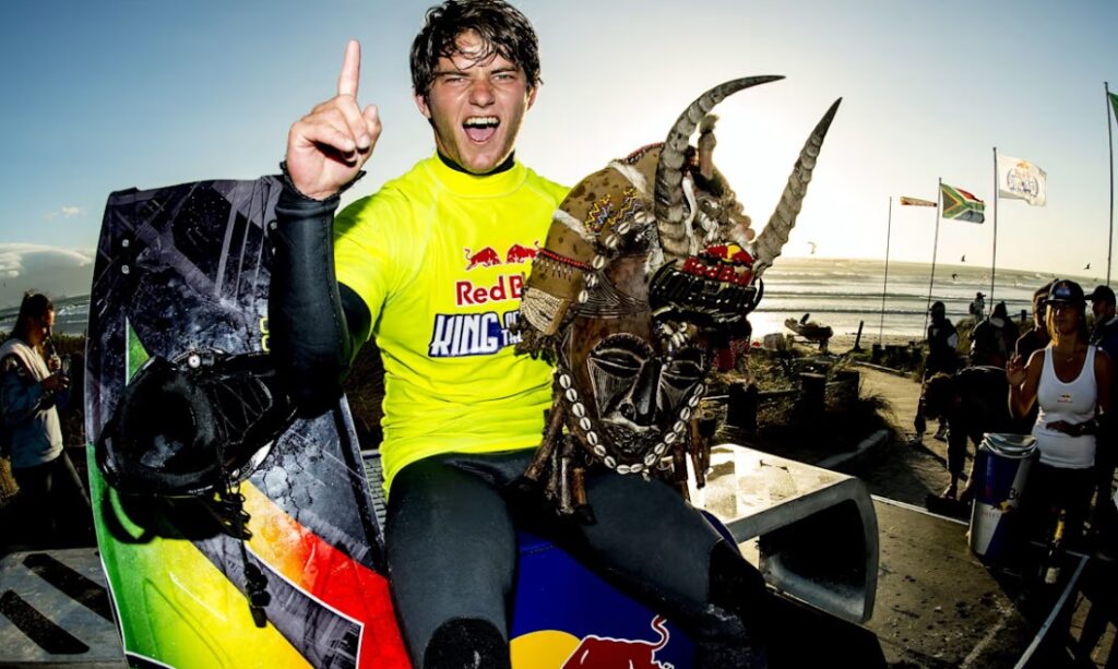 redbull 2013 king of the air