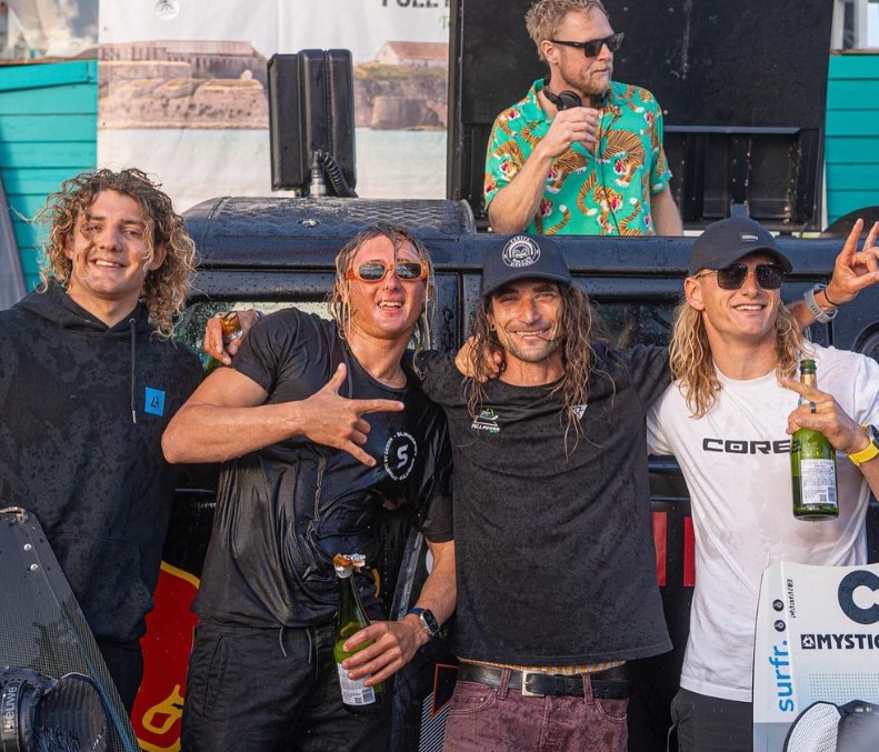 ganadores full power tarifa 2024
Winners full power tarifa 2024