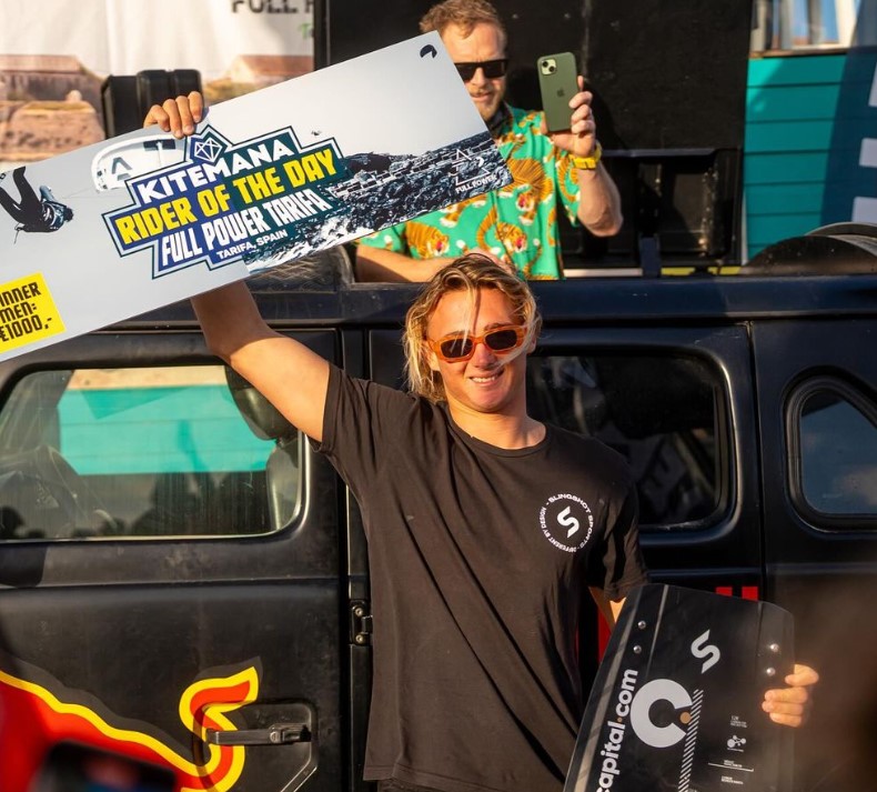 ganadores full power tarifa 2024
Winners full power tarifa 2024