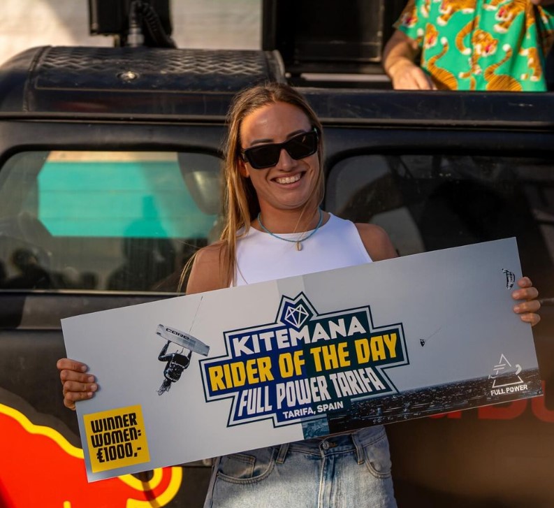 ganadores full power tarifa 2024
Winners full power tarifa 2024
