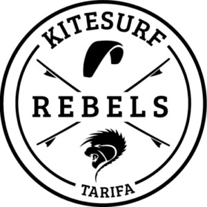 rebels tarifa escuela de kite
